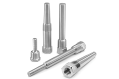 
Threaded Thermowells